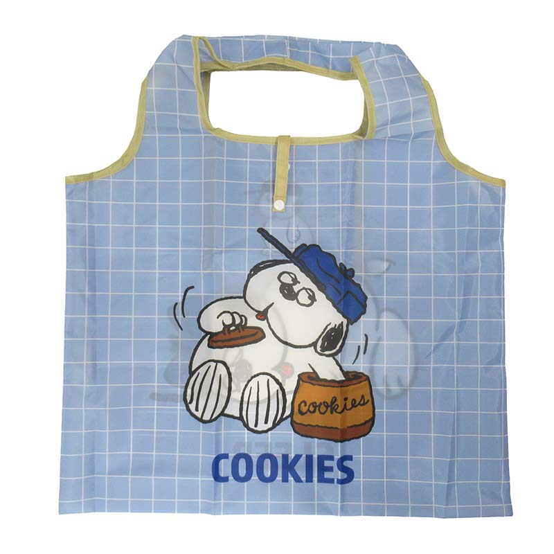 PEANUTS  ショッピングバッグ / オラフ